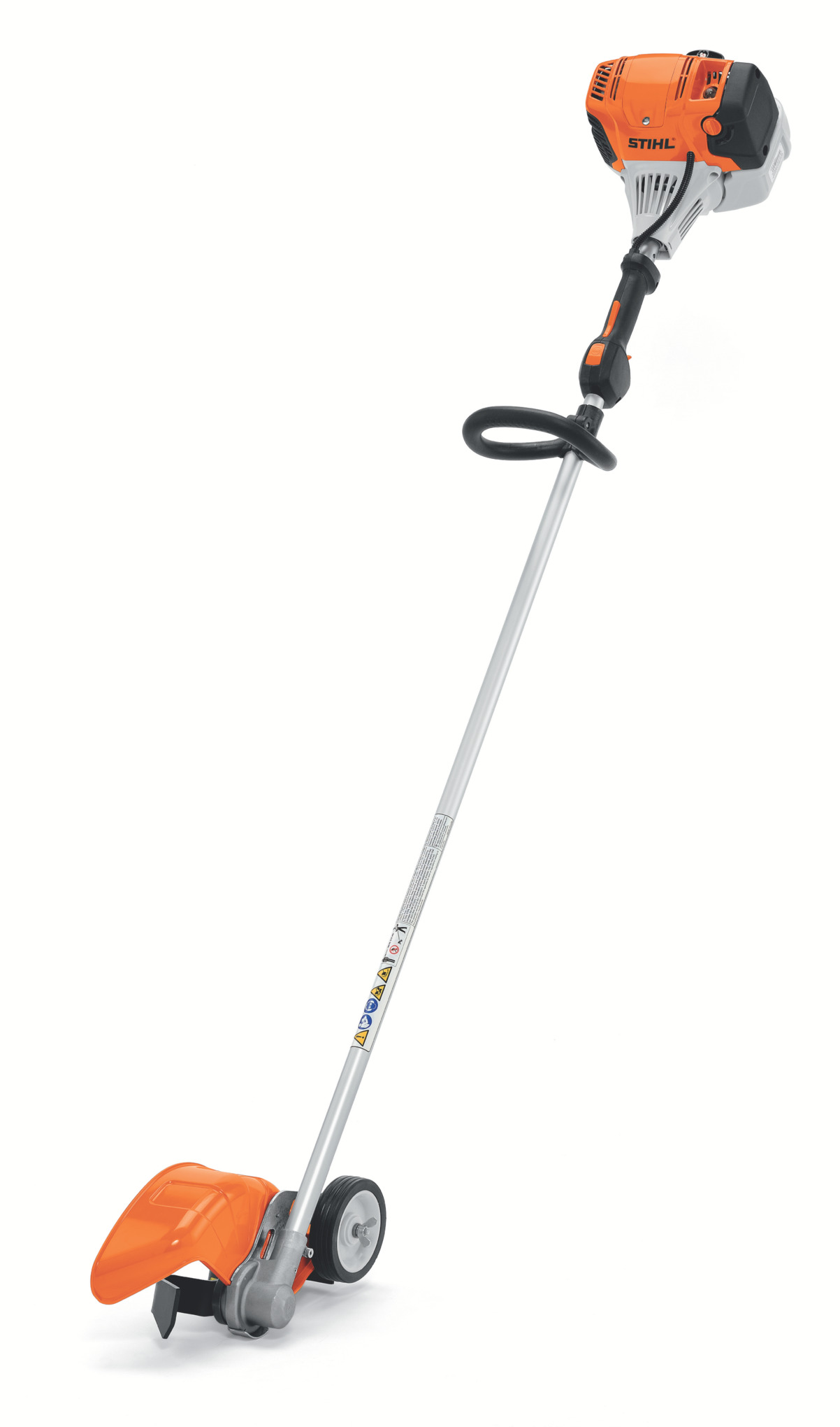 STIHL FB 131 Gasoline Bed Redefiner