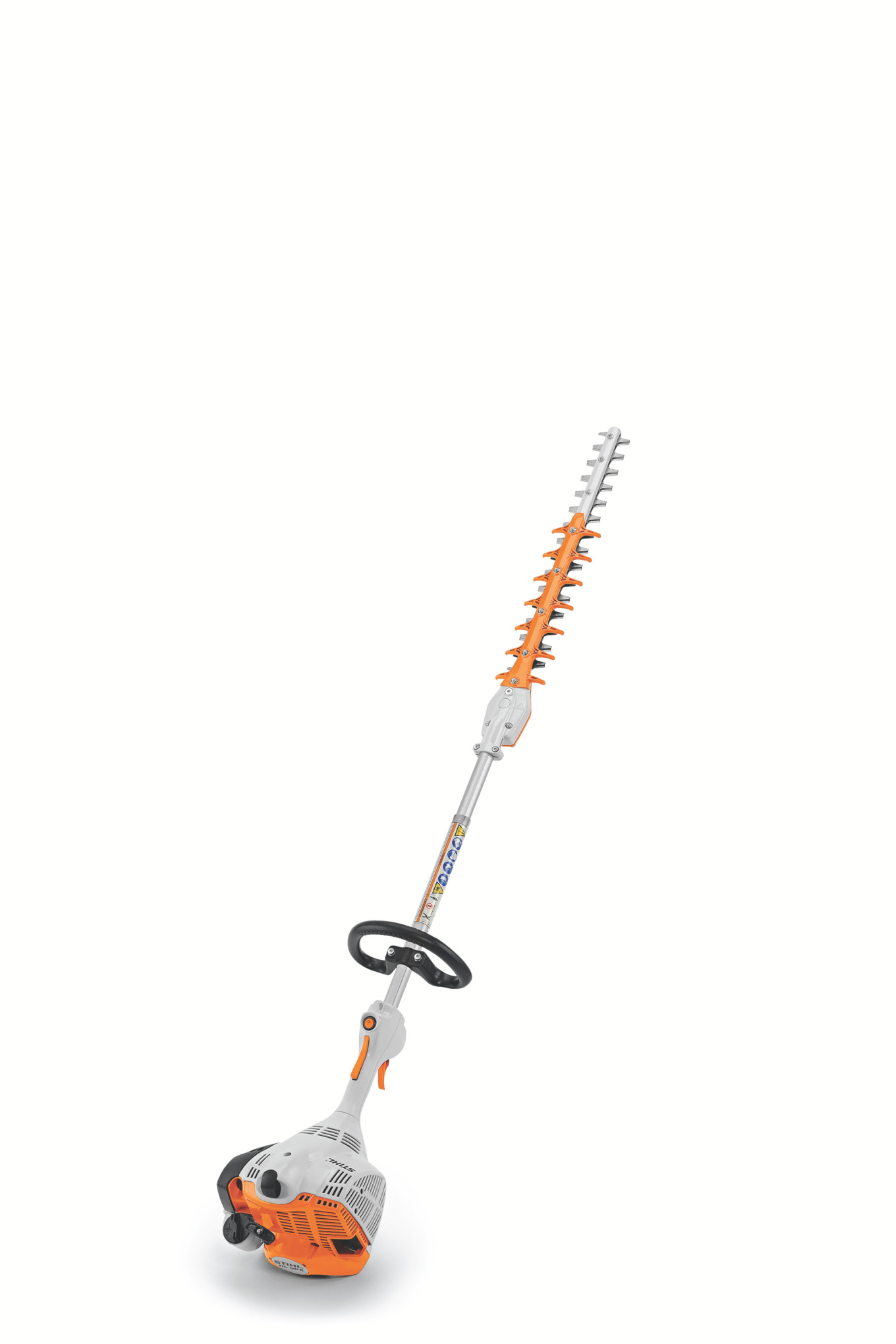 STIHL HL 56 Gasoline extended-reach Hedge Trimmer
