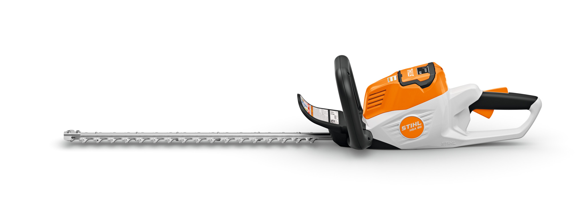 STIHL HSA 50 Battery Powered Hedge Trimmer