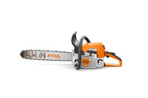 STIHL MS 250 Gasoline Chainsaw STIHL MS 250 Gasoline Chainsaw