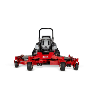 Exmark Lazer Z Diesel with 37 HP** Yanmar 3TNV88C Diesel Engine and 96" UltraCut Rear Discharge Deck