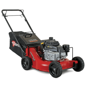 Exmark Commercial 21 X-Series Self Propelled 21" Mower with Kawasaki FJ180V KAI Engine Exmark Commercial 21 X-Series Self Propelled 21" Mower with Kawasaki FJ180V KAI Engine