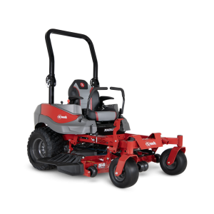 Exmark Radius E-Series with 23 HP* Kawasaki FR691 Engine and 54” Series 2+ Deck Exmark Radius E-Series with 23 HP* Kawasaki FR691 Engine and 54” Series 2+ Deck