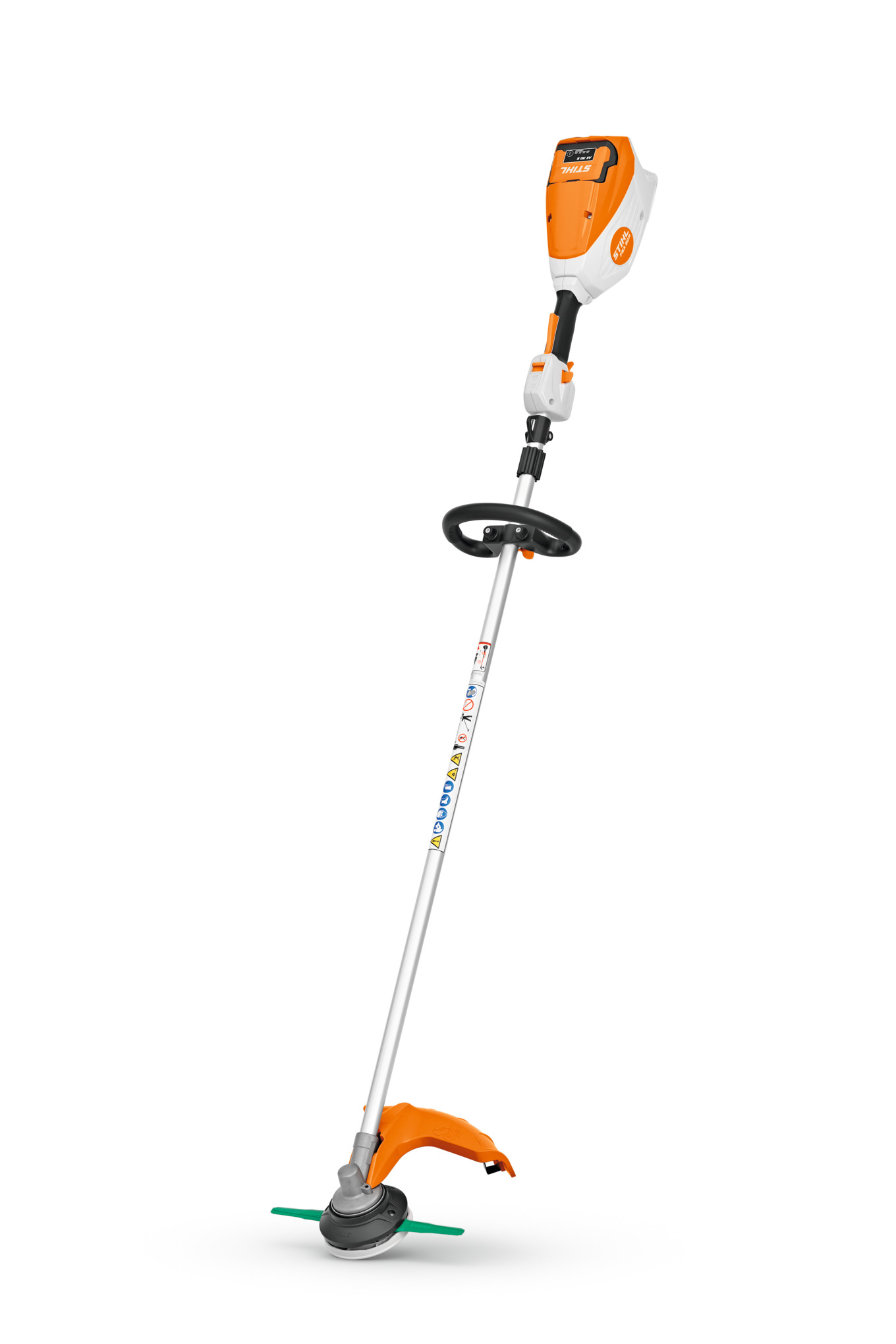 STIHL FSA 80 Battery Powered Grass Trimmer
