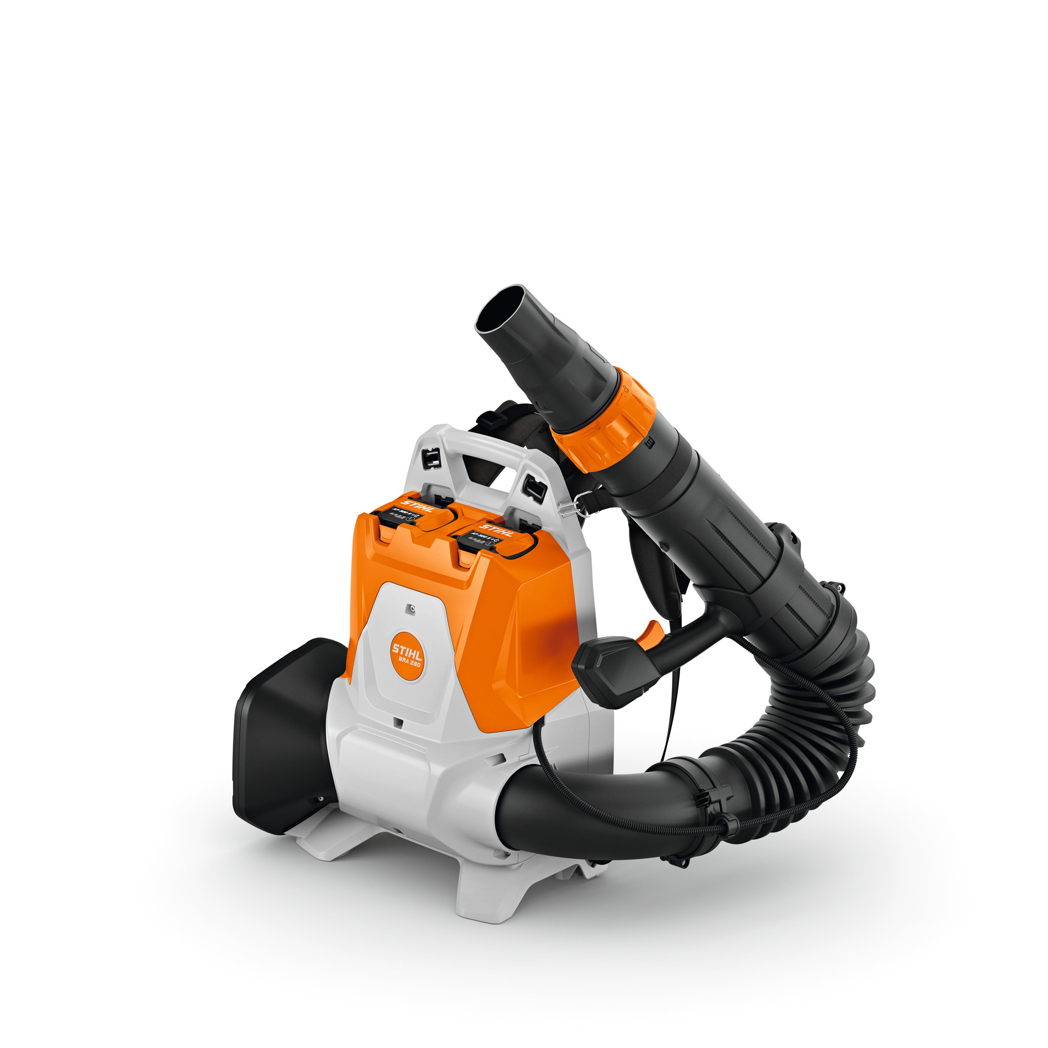 STIHL BRA 280 Battery Powered Backpack Blower