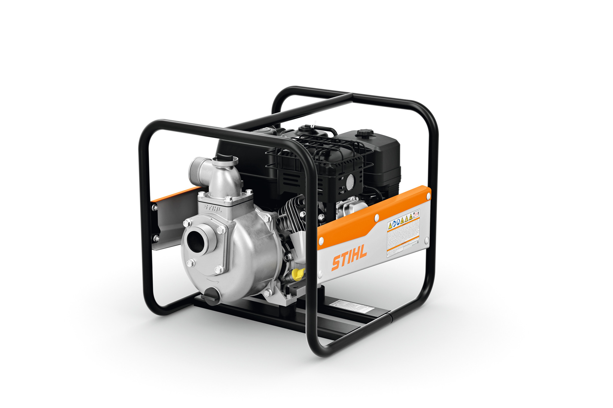 STIHL WP 300