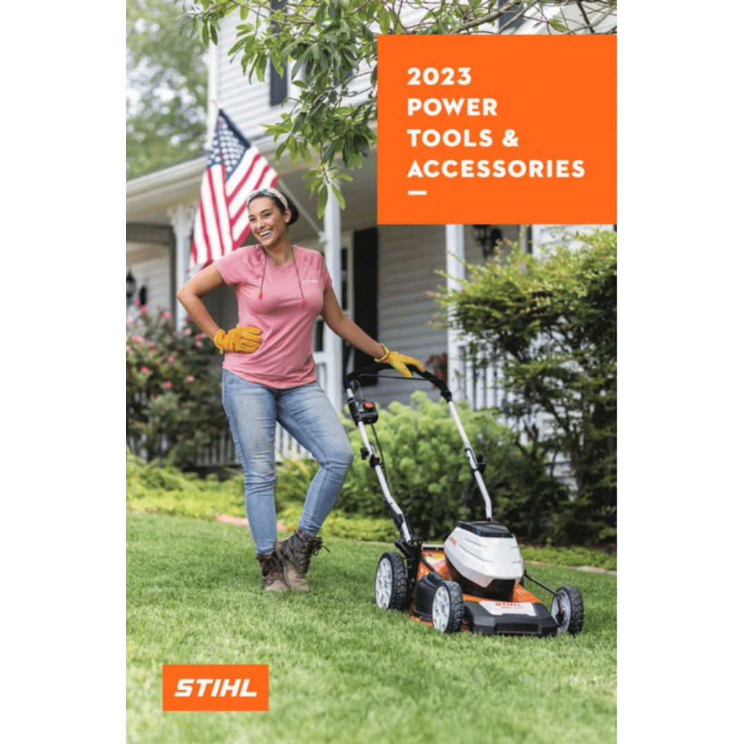 Stihl Power Tools & Accessories Clermont County Equipment