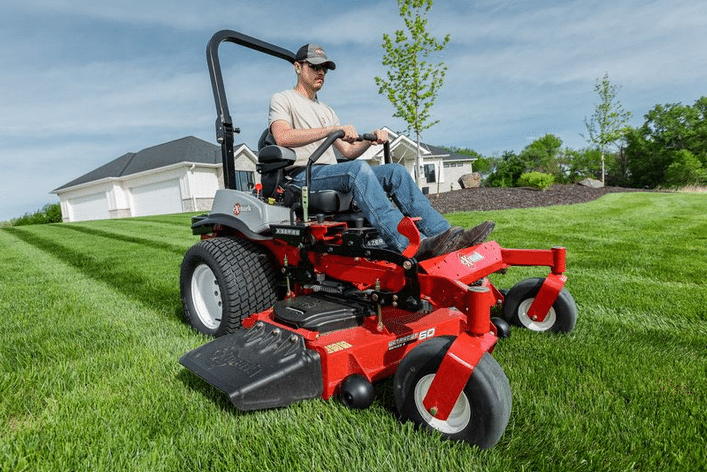 Exmark zero turn mower dealers near me sale